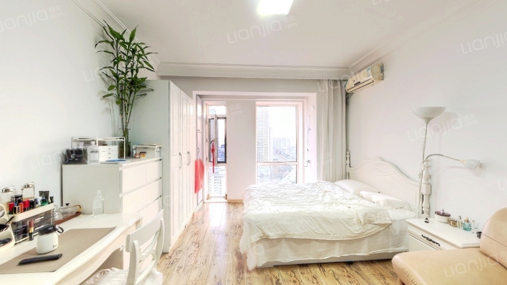 德源筑座二手房实景图