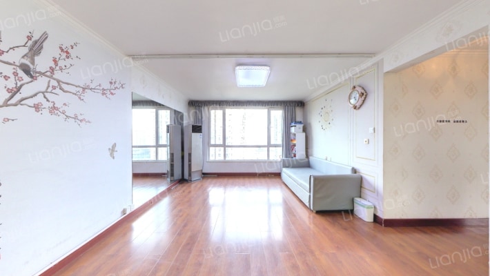 富力城C区二手房实景图