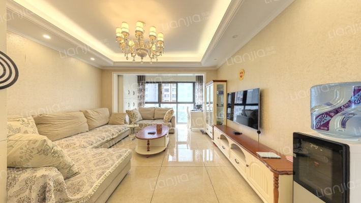 保利花园三期二手房实景图