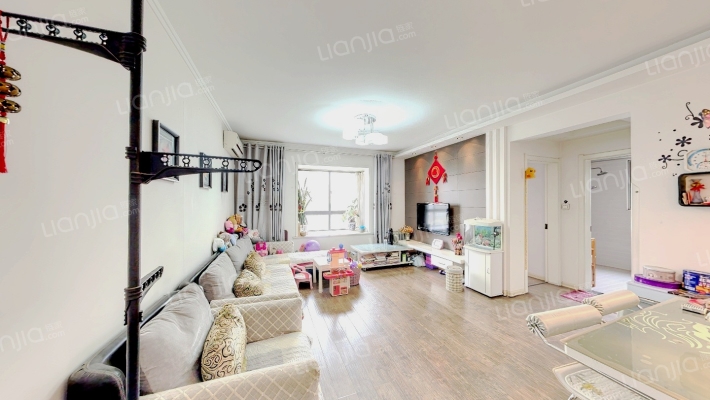 中天雅苑二手房实景图