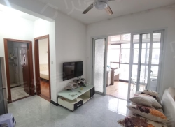 整租·阳光理想城香草天空揽香 1室1厅 北_阳光理想城香草天空揽香租房