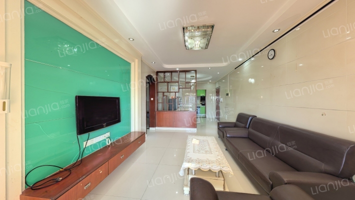 盛和新都会二手房实景图