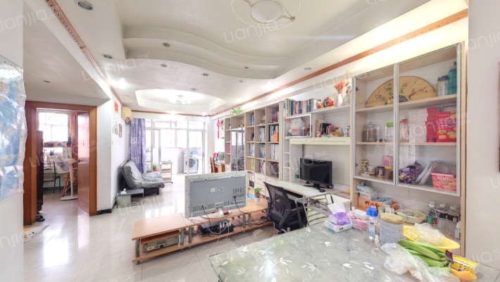 翠景苑(海珠)二手房实景图