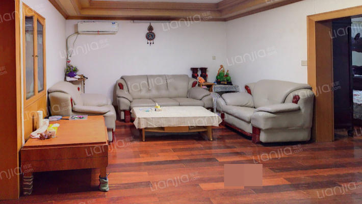 中山小区北区二手房实景图