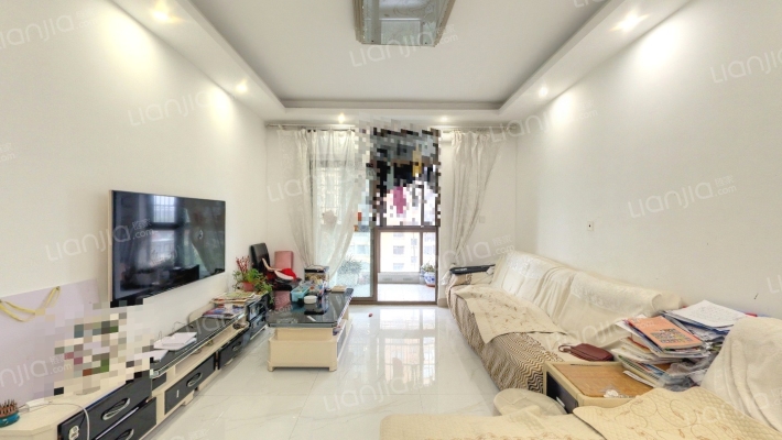 青剑湖公馆二手房实景图