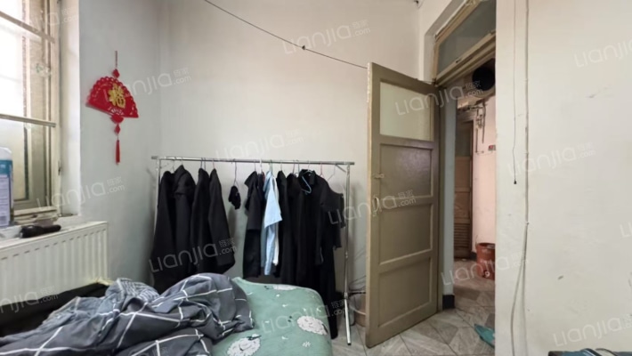 小经六路二手房实景图