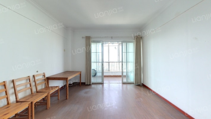 紫金新城二手房实景图