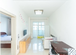 整租·福鼎花园 2室1厅 南/北_福鼎花园租房