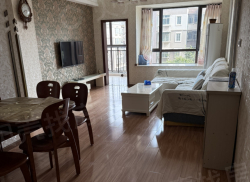 整租·天籁福 3室1厅 东南_天籁福租房