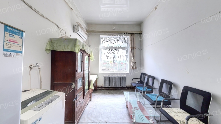 钢花小区二手房实景图