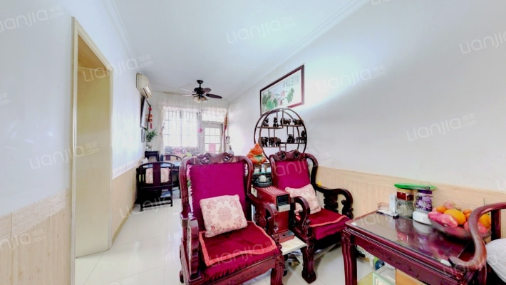 国威大厦小区二手房实景图