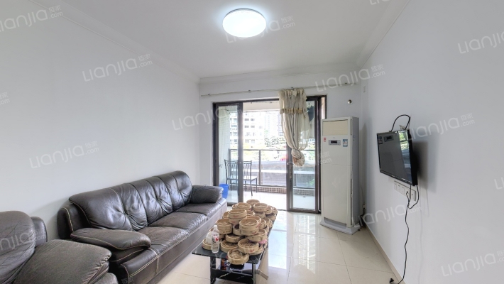 保利碧桂园悦公馆C区二手房实景图