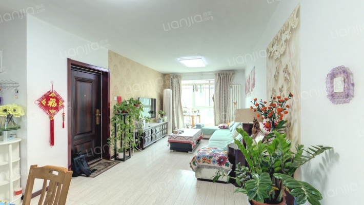 新潮嘉园三期二手房实景图