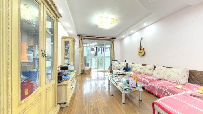 绿水家园二手房实景图