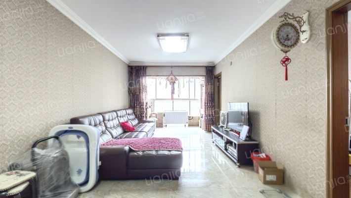 贝丽花园二手房实景图