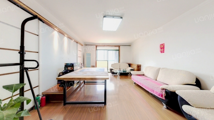 太白庭院二手房实景图