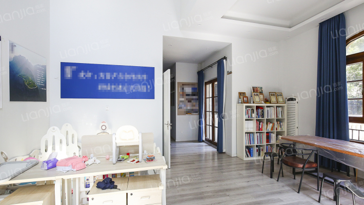 中建大公馆二手房实景图