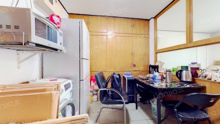 新安北里二手房实景图