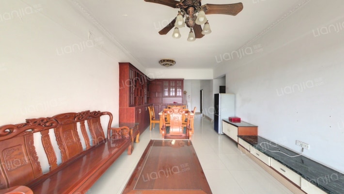 顺景大厦二手房实景图