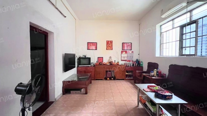 杏坛单家吕地社区二手房实景图