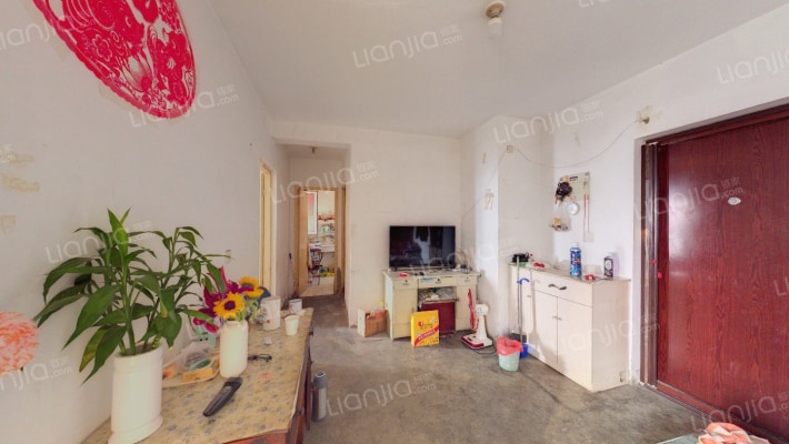 和谐园二手房实景图