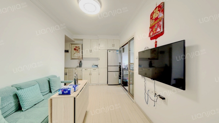 宁武小区二手房实景图