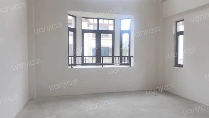 琥珀屿二手房实景图