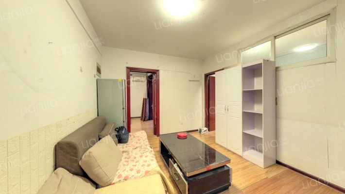 和美家园二手房实景图