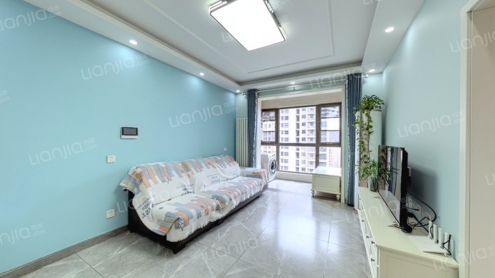 橄榄城润泽园二手房实景图