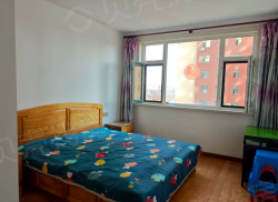 整租·碧水山城A区 2室1厅 南/北_碧水山城A区租房