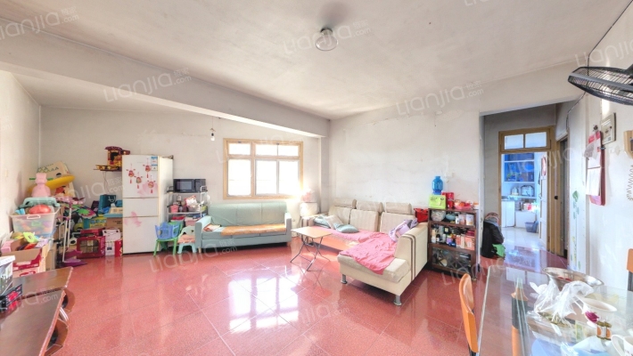 河下社区二手房实景图