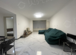 整租·平安D区 3室2厅 南/北_平安D区租房