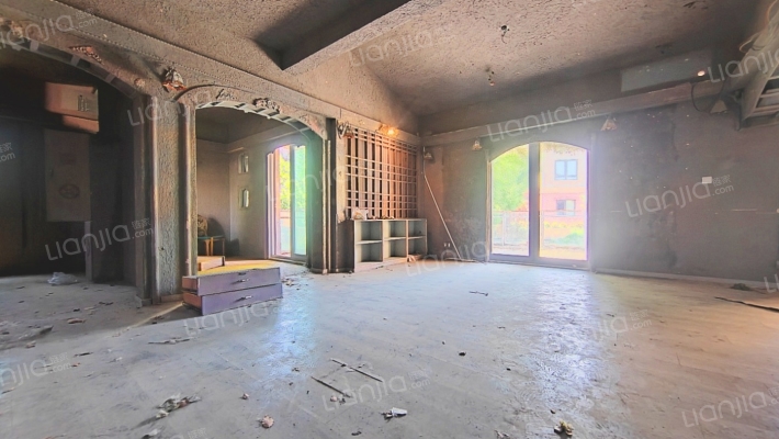 运盛美之国5组团二手房实景图