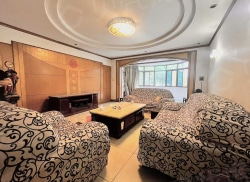 整租·温馨家园花园小区 4室2厅 南/北_温馨家园花园小区租房