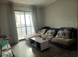 整租·山水缘 2室2厅 南/北_山水缘租房