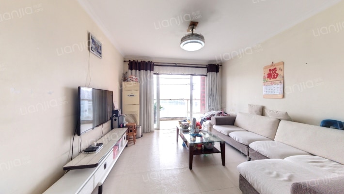 富力碧涛湾二手房实景图