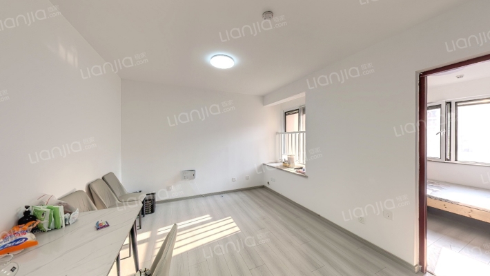 明秀听江苑二手房实景图