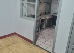 整租·新华路 2室1厅 南/北_新华路租房