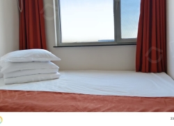 整租·水映华庭东区 2室1厅 南/北_水映华庭东区租房