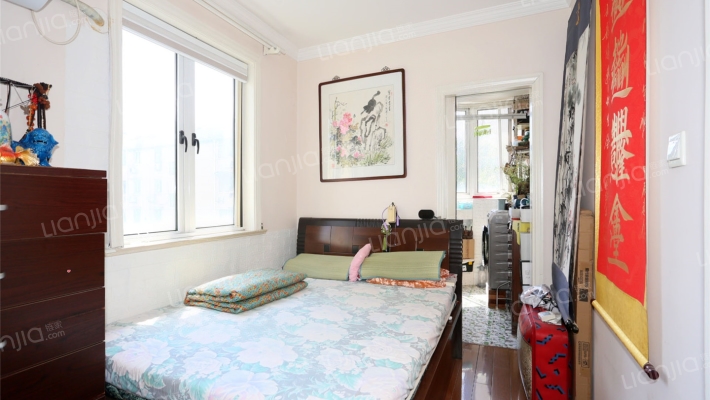 控江路1209号二手房实景图