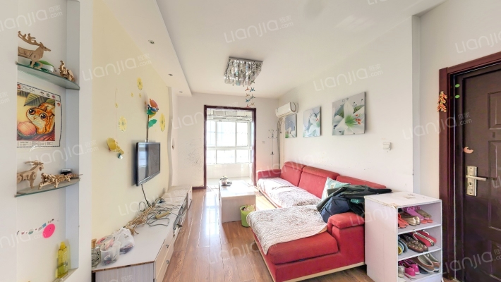 海景园二手房实景图