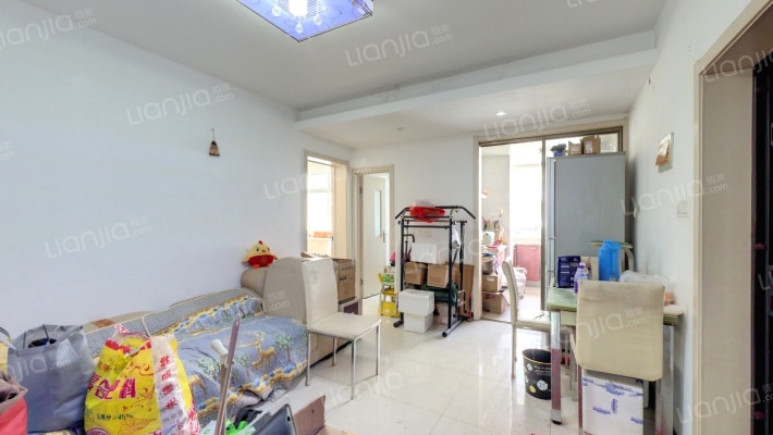 金基公寓二手房实景图