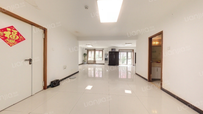 康堡花园二手房实景图