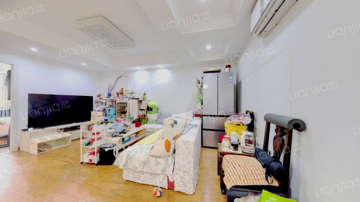 民星路400弄二手房实景图