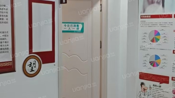 拥警街二手房实景图