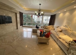 整租·日月星辰花园 4室2厅 南_日月星辰花园租房