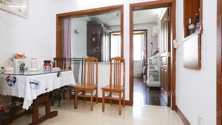 工农三村二手房实景图