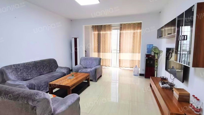 嘉园香桂园二手房实景图