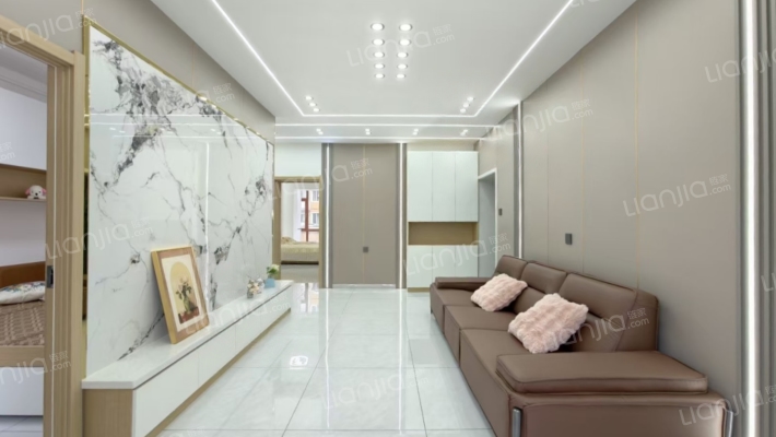 永泰家园二手房实景图