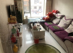 整租·石油小区 2室1厅 南/北_石油小区租房